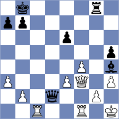 Rodgers - Andreassen (chess.com INT, 2024)