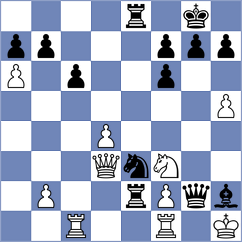 Manukyan - Devagharan (chess.com INT, 2023)