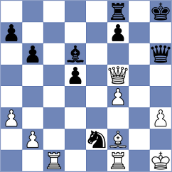 Klimkowski - Zarnicki (chess.com INT, 2024)