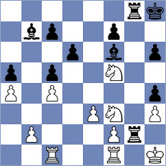Sailer - Matinian (chess.com INT, 2021)