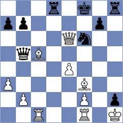 Bartel - Senft (chess.com INT, 2024)