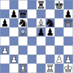 Baules - Lorenzana (Chess.com INT, 2020)
