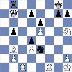 Zaichenko - Acosta Villarroel (chess.com INT, 2024)