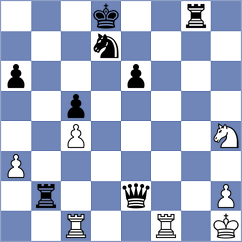 Bruned - Gelman (Chess.com INT, 2021)