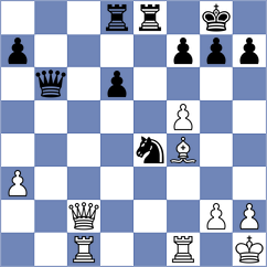 Vasilevich - Nechitaylo (chess.com INT, 2024)