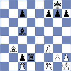 Yang - Shapiro (Chess.com INT, 2020)