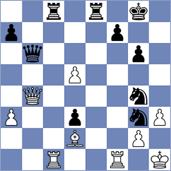 Ambru - Gheorghiu (Chess.com INT, 2020)