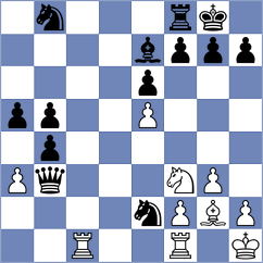 Vincenti - Skiadopoulos (chess.com INT, 2024)
