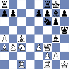 Pak - Zemach (chess.com INT, 2023)