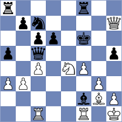 Yang Kaiqi - Sturt (chess.com INT, 2024)