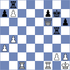 Cardozo - Vargas (chess.com INT, 2024)
