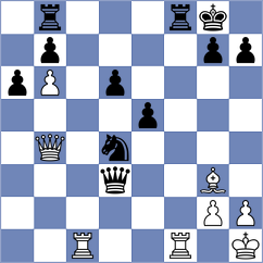 Lalanne - Sokolin (chess.com INT, 2023)