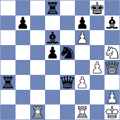 Lettieri - Melkumyan (Chess.com INT, 2020)