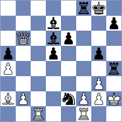 Estrada Nieto - Kuhn (chess.com INT, 2024)
