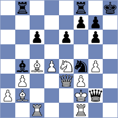 Guerreiro - Juarez Flores (chess.com INT, 2020)