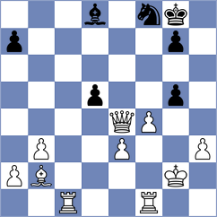 Karavaeva - Dahlgren (chess.com INT, 2022)
