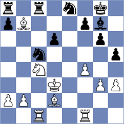Tomb - Niemann (chess.com INT, 2024)