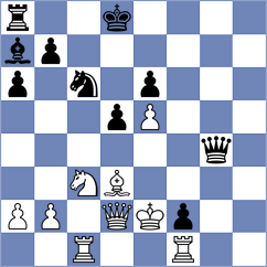 Forgacs - Miszler (chess.com INT, 2023)