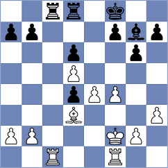 Trepka - Studnicka (Chess.com INT, 2021)