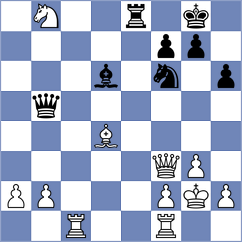 Golubenko - Morales Garcia (chess.com INT, 2024)