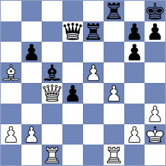 Chan - Rose (chess.com INT, 2024)