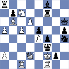 Soares - Hoeffer (Chess.com INT, 2020)