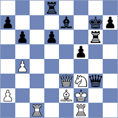 Diem - Janaszak (chess.com INT, 2021)