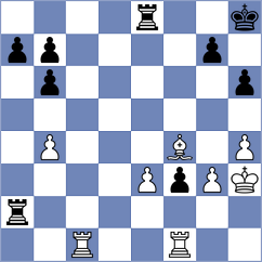 Garv - Vu (chess.com INT, 2021)