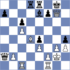 Kaminski - Papp (Chess.com INT, 2021)
