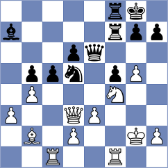 Pinheiro - Blackman (chess.com INT, 2022)