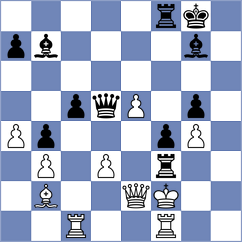 Papidakis - Barp (chess.com INT, 2024)