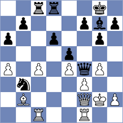 Balint - Dimitrov (chess.com INT, 2023)