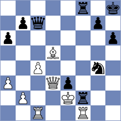 Pakleza - Maksimovic (chess.com INT, 2024)
