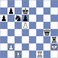 Celestino - Herrera Perez (chess.com INT, 2023)