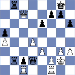 Johnson - Bodicky (chess.com INT, 2024)