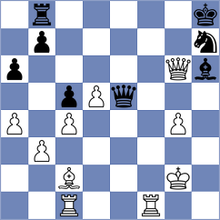 Rahman - Baba (Chess.com INT, 2020)