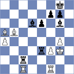 Chan - Ozates (chess.com INT, 2024)