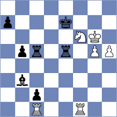 Popilski - Onischuk (Chess.com INT, 2021)