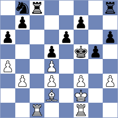Khnykin - Elgersma (Chess.com INT, 2021)