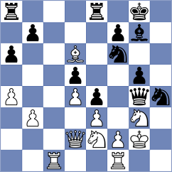 Metzner - Mader (chess24.com INT, 2015)