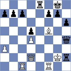 Baladjaev - Vlassov (chess.com INT, 2024)