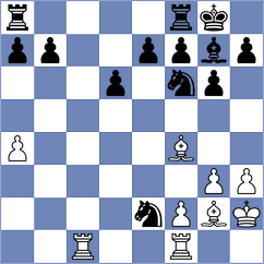 Poormosavi - Kashefi (chess.com INT, 2024)