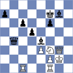 Spaqi - Vargas (chess.com INT, 2023)