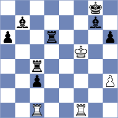 Pantev - Henriquez Villagra (chess.com INT, 2023)