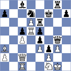 Ortiz Verdesoto - Caurapan Montero (Chess.com INT, 2021)