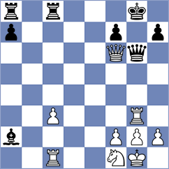 Djordjevic - Caetano (chess.com INT, 2021)