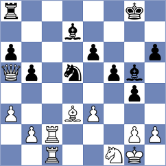 Kashefi - Seifert (Chess.com INT, 2021)