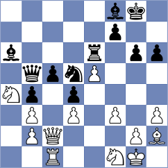 Liang - Firouzja (chess24.com INT, 2021)