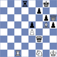 Yurovskykh - Tirelli (chess.com INT, 2022)