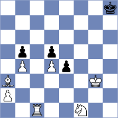 D'Arruda - Lopez del Alamo (chess.com INT, 2024)